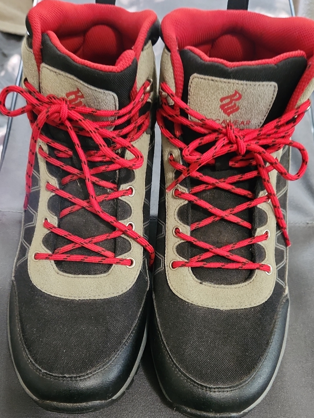 Rocawear Hector Men's Boots